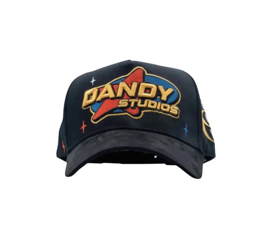 DANDY STUDIOS - DANDY HATS